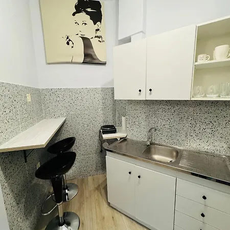 Kapten Agras * סלוניקי