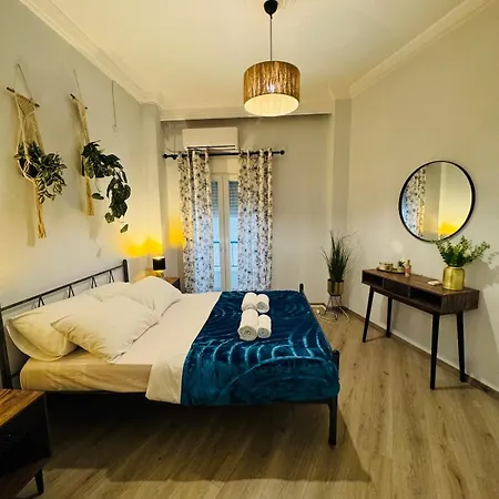 Apartament Kapten Agras *