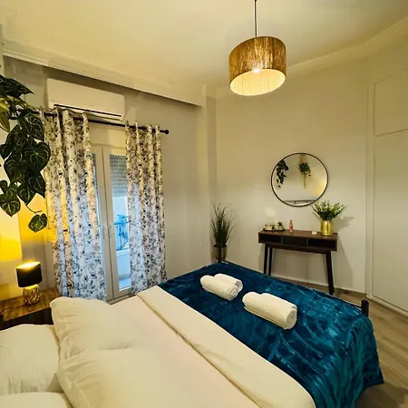 Kapten Agras Apartament