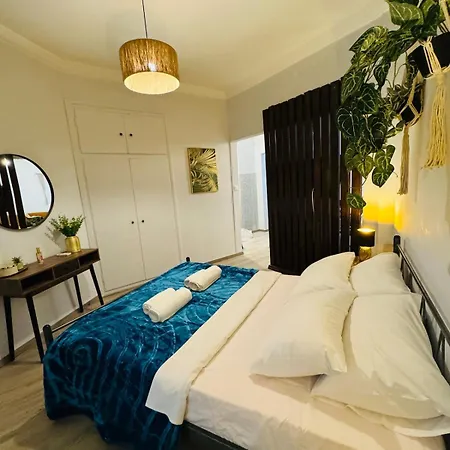 Kapten Agras Apartament